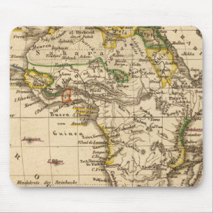 Afrika 16 musmatta