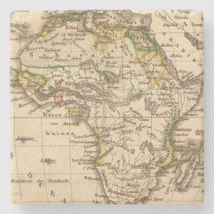Afrika 16 stenunderlägg