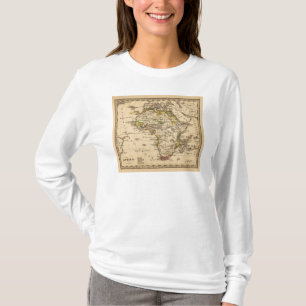 Afrika 16 tröja