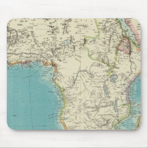 Afrika 17 musmatta