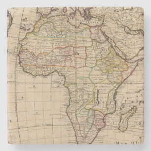 Afrika 19 stenunderlägg