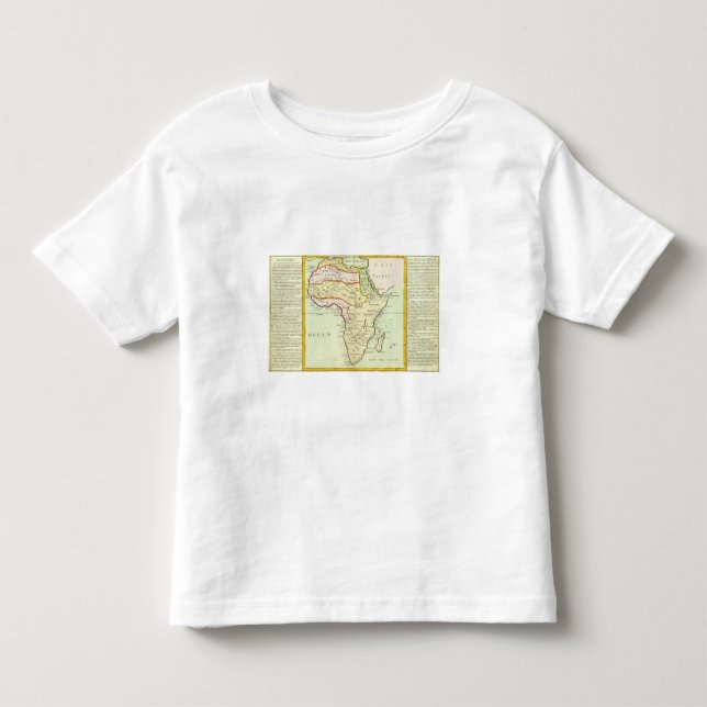 Afrika 20 t shirt (Framsida)