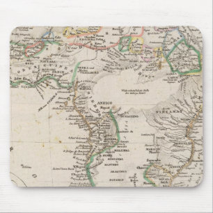 Afrika 21 musmatta