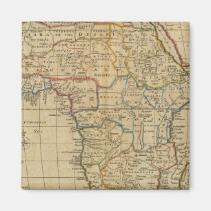 Afrika 29 magnet