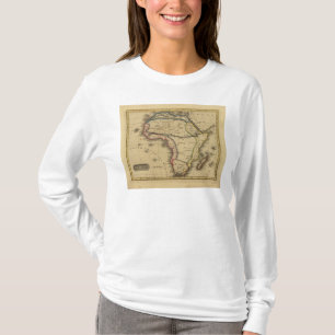 Afrika 30 t-shirt