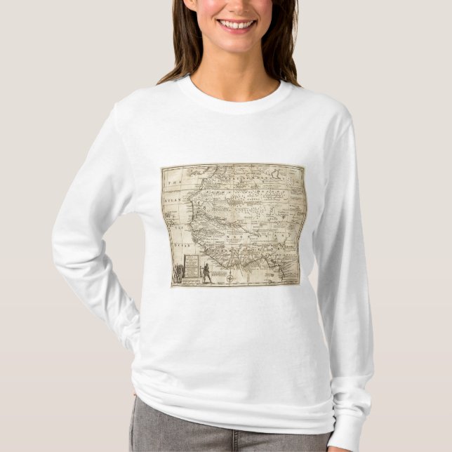 Afrika 30 tee (Framsida)
