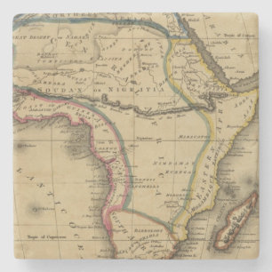 Afrika 30 underlägg sten