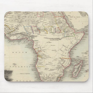 Afrika 33 musmatta