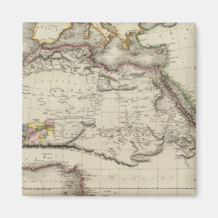 Afrika 35 magnet