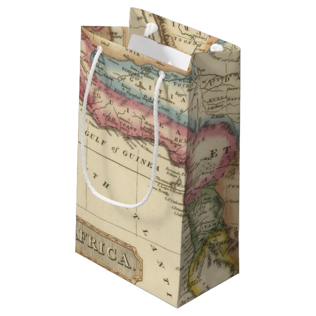 Afrika 36 (Baksidan Vinklad)