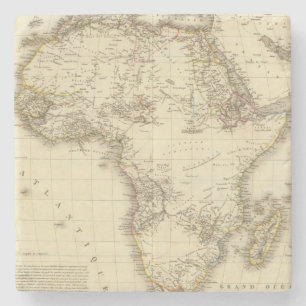 Afrika 3 2 underlägg sten