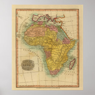 Afrika 3 poster