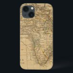 Afrika 45<br><div class="desc">Afrika. Av Cummings,  J. A. (Jacob Abbo) (182). Publicerad av "Boston: Cummings and Hilliard".</div>