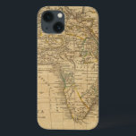 Afrika 45<br><div class="desc">Afrika. Av Cummings,  J. A. (Jacob Abbo) (182). Publicerad av "Boston: Cummings and Hilliard".</div>
