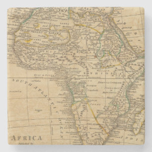 Afrika 45 stenunderlägg
