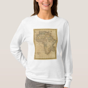 Afrika 45 t-shirt