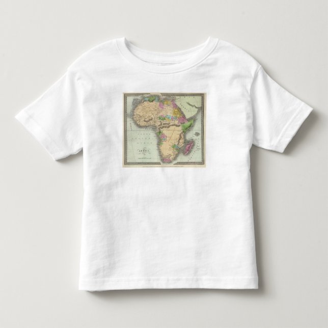 Afrika 46 tee (Framsida)