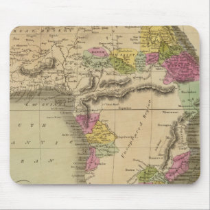 Afrika 48 musmatta