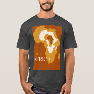 Afrika 54 t shirt