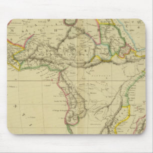 Afrika 6 musmatta