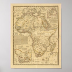 Afrika 7 poster