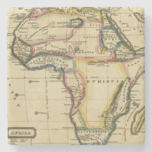 Afrika 7 stenunderlägg
