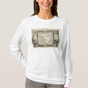 Afrika 8 tee shirt