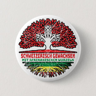 Afrika Afrikanisch Schweizer Schweiz Baum Wurzel Knapp