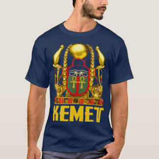 Afrika Ancient Egyptian Pyramids Egypten T Shirt