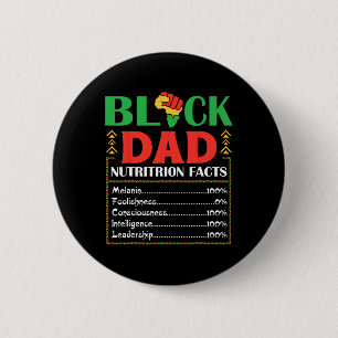 Afrika Black Pappa Nutrition Facts Melanin Conscio Knapp