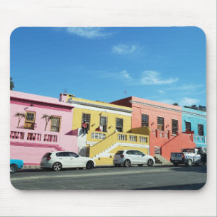Afrika - Bo-Kaap Kapstaden Musmatta
