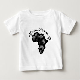 Afrika Dreaming T-shirt