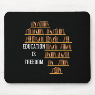 Afrika Education är Freedom Black History Lärare Musmatta