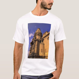 Afrika, Egypten, Kairo, Heliopolis. Barons T Shirt