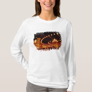 Afrika, Egypten, Kairo, Muhammad Ali-moskén, Den T Shirt