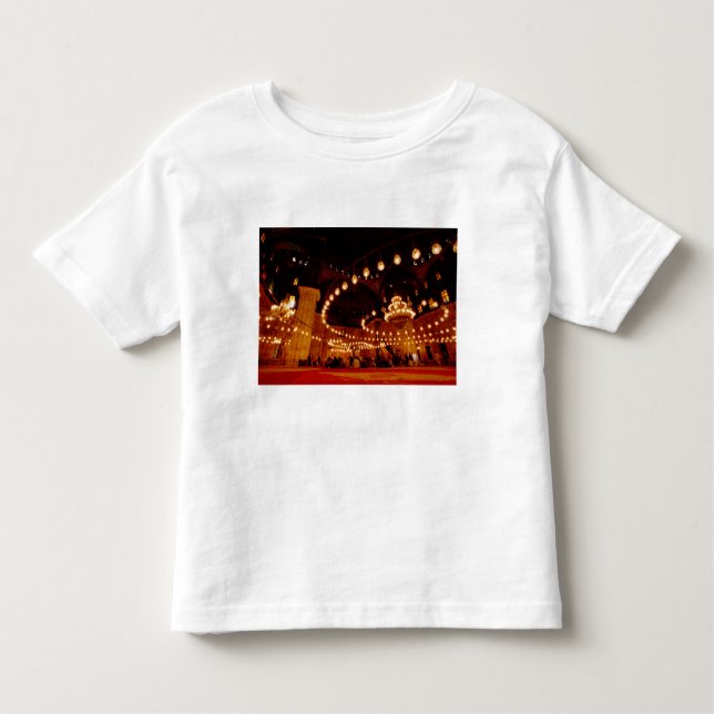 Afrika, Egypten, Kairo, Muhammad Ali Mosque, The Tee (Framsida)