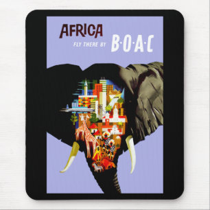 Afrika ~ Fly It Musmatta