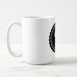 Afrika Kaffemugg