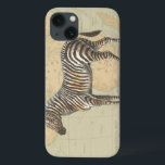Afrika Karta och Zebra<br><div class="desc">Denna biet av konst kommer att glädja alla världsresande och djurälskare. Bakgrunden representerar karta i Afrikan och det finns bild i en zebra ovanpå den. I den bilden gör gräns det till perfekten dekorativ konst biet.</div>