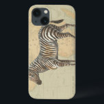 Afrika Karta och Zebra<br><div class="desc">Denna biet av konst kommer att glädja alla världsresande och djurälskare. Bakgrunden representerar karta i Afrikan och det finns bild i en zebra ovanpå den. I den bilden gör gräns det till perfekten dekorativ konst biet.</div>