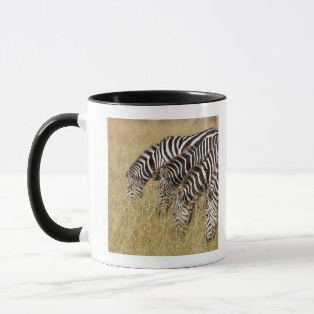 Afrika Kenya, Maasai Mara Mugg (Vänster)