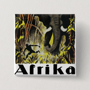 Afrika Knapp