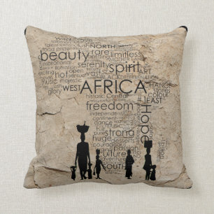 AFRIKA KUDDE