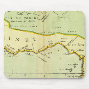 Afrika, Madagaskar Musmatta