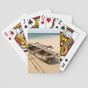Afrika, Moçambique, Mogundula Island Casinokort
