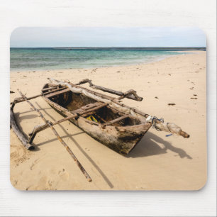 Afrika, Moçambique, Mogundula Island Musmatta