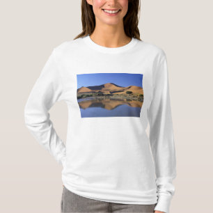 Afrika, Namibia, Namib Nationalpark, Sossusvlei 2 T-shirt