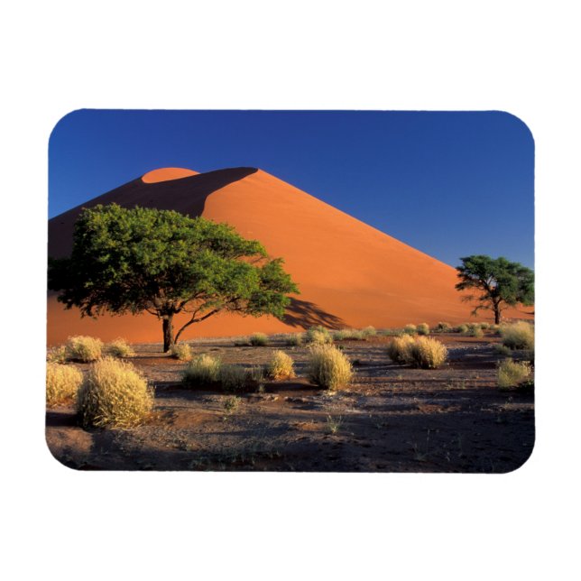 Afrika, Namibia, Namib-Naukluff Park, Sossosvlei Magnet (Horisontell)