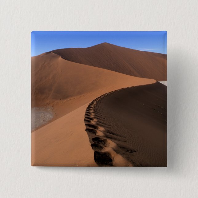 Afrika, Namibia, Namib Naukluft National Park, 2 Knapp (Framsida)