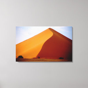 Afrika, Namibia, Naukluft National Park, 2 Canvastryck